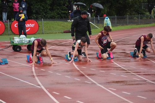 2024 Colgate Games photo